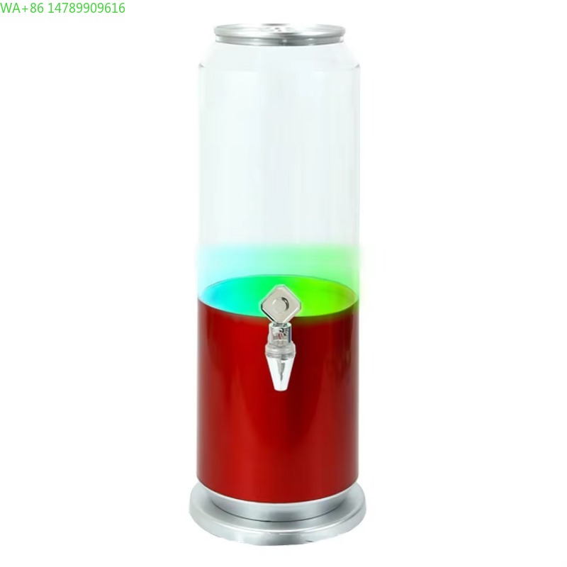 Beer & Wine Jockey Plaza Shopping - High Quality RGB LED Beer Tower,