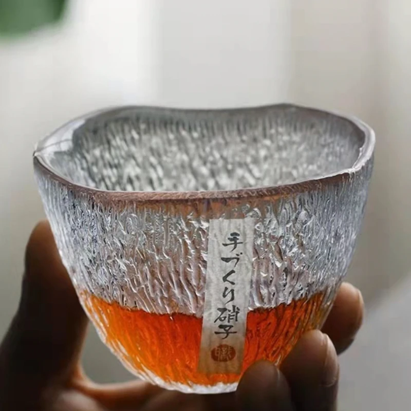 Wine Beer And Spirit - Japanese Whiskey Spirit Glass Cup for