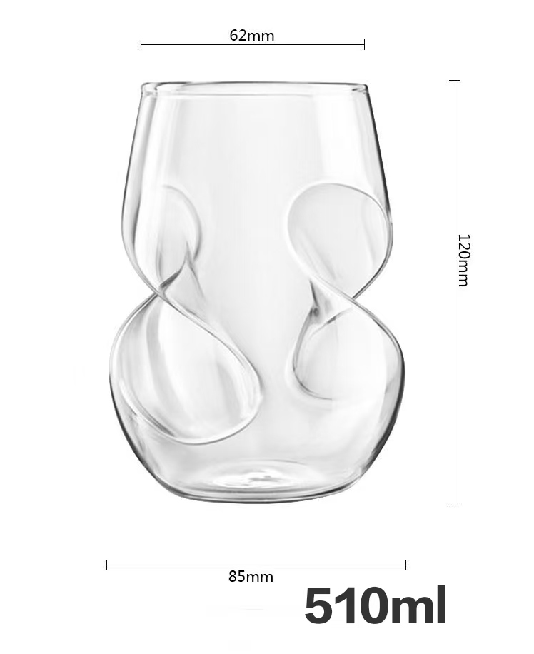 Whiskey glass, cocktail glass, - Wine Beer Usa recension och pris