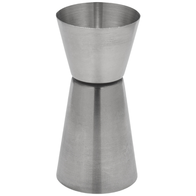 NOCM 3X Stainless Steel 25/50M - Spirit Measure Jigger recension och pris