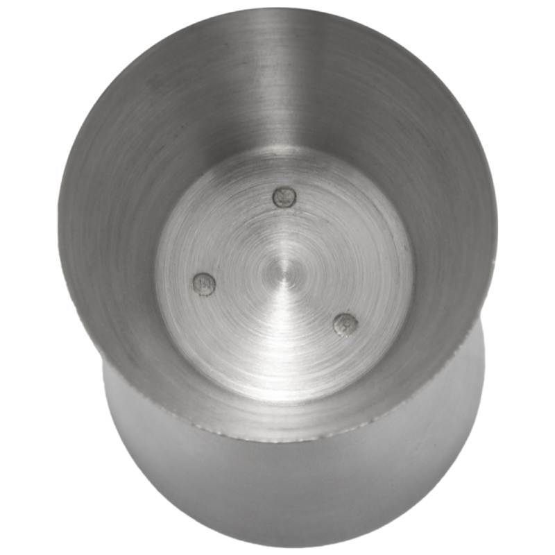 NOCM 3X Stainless Steel 25/50M - Spirit Measure Jigger recension och pris
