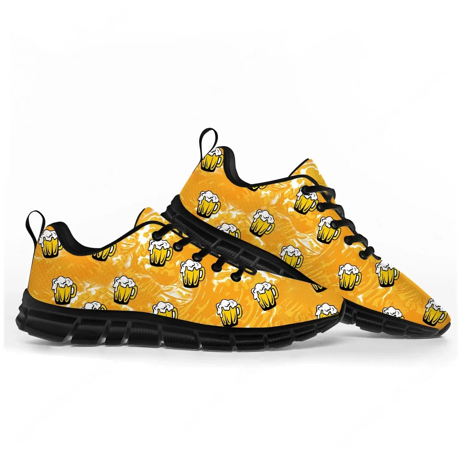 Beer Unisex 3D Print Pop Sport - Beer & Wine Jockey Plaza Shopping recension och pris