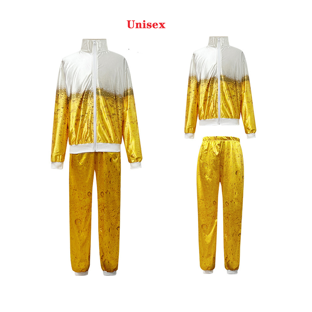 Women Men's Oktoberfest Suit C - Beer & Wine Jockey Plaza Shopping recension och pris