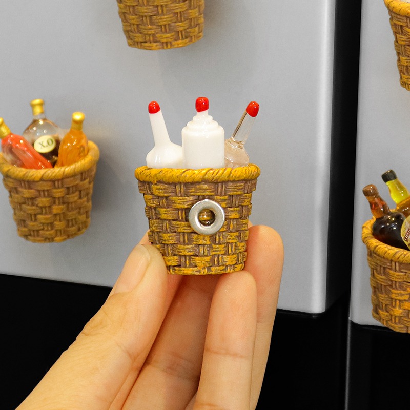 Basket Liquor Wine Beer Bottle - Wine Beer Gift Baskets recension och pris