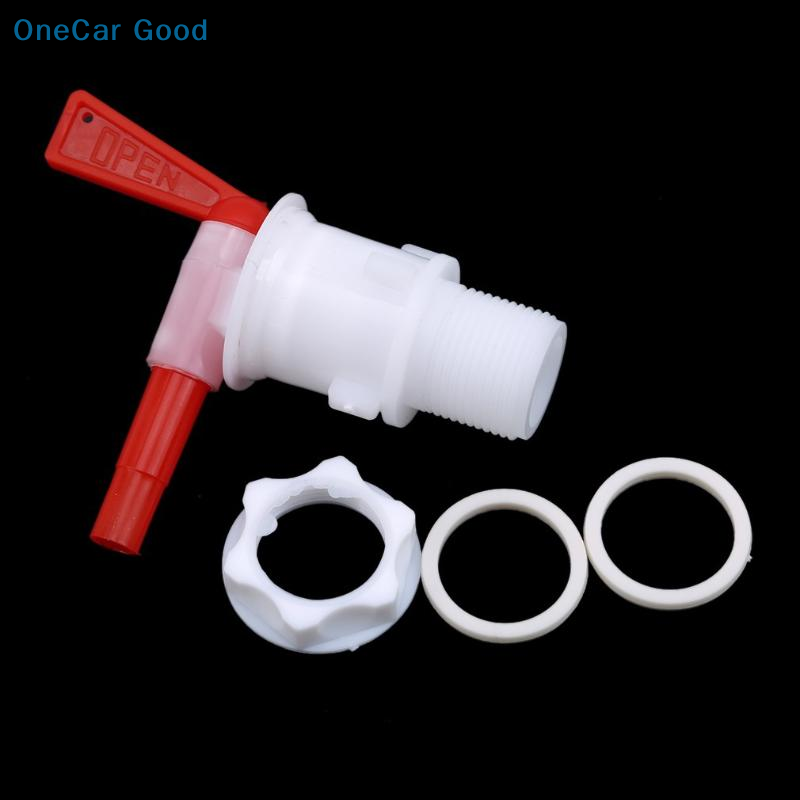 New Bottling Plastic Spigot Ho - Wine Beer Usa recension och pris