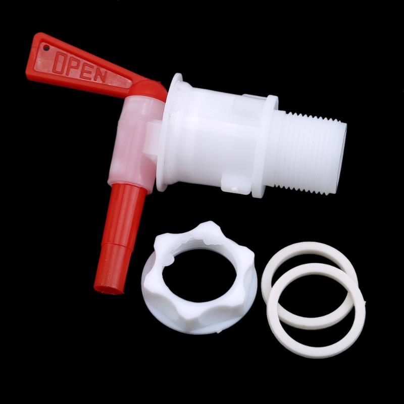 New Bottling Plastic Spigot Ho - Wine Beer Usa recension och pris