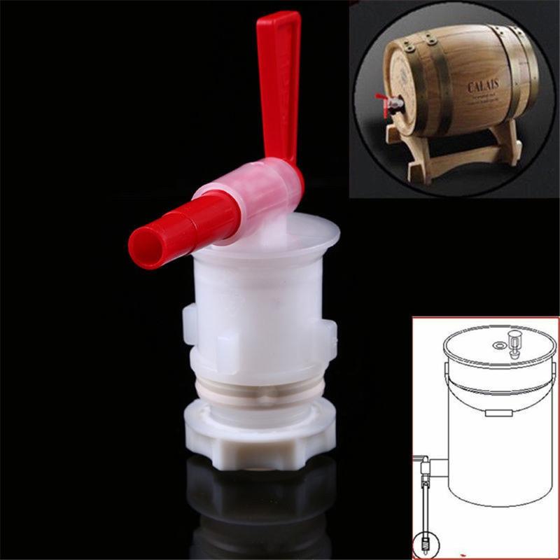 New Bottling Plastic Spigot Ho - Wine Beer Usa recension och pris