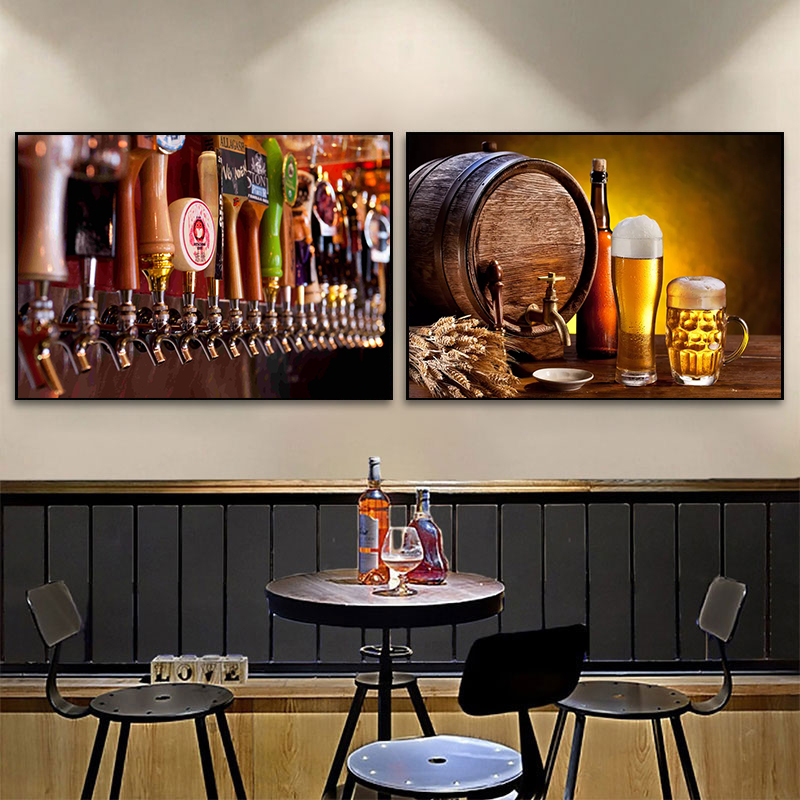 Kitchen Bar Red Wine Grape Bee - Wine Beer Usa recension och pris