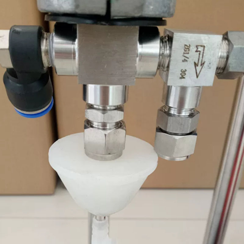Manual Bottle Cork Pressing Ma - Wine Beer Usa recension och pris