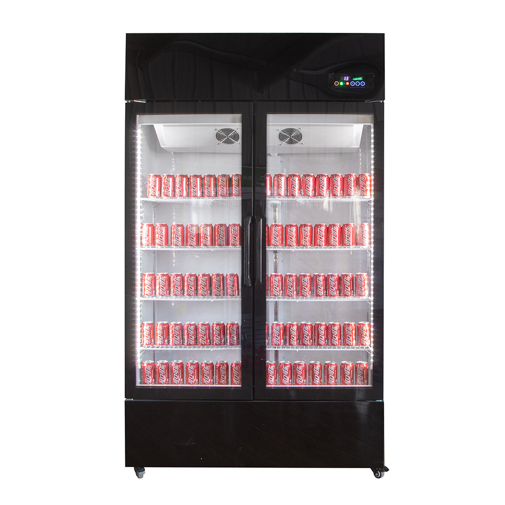 Beverage Bar Fridge Kitchen Wi - Beer & Wine Jockey Plaza Shopping recension och pris