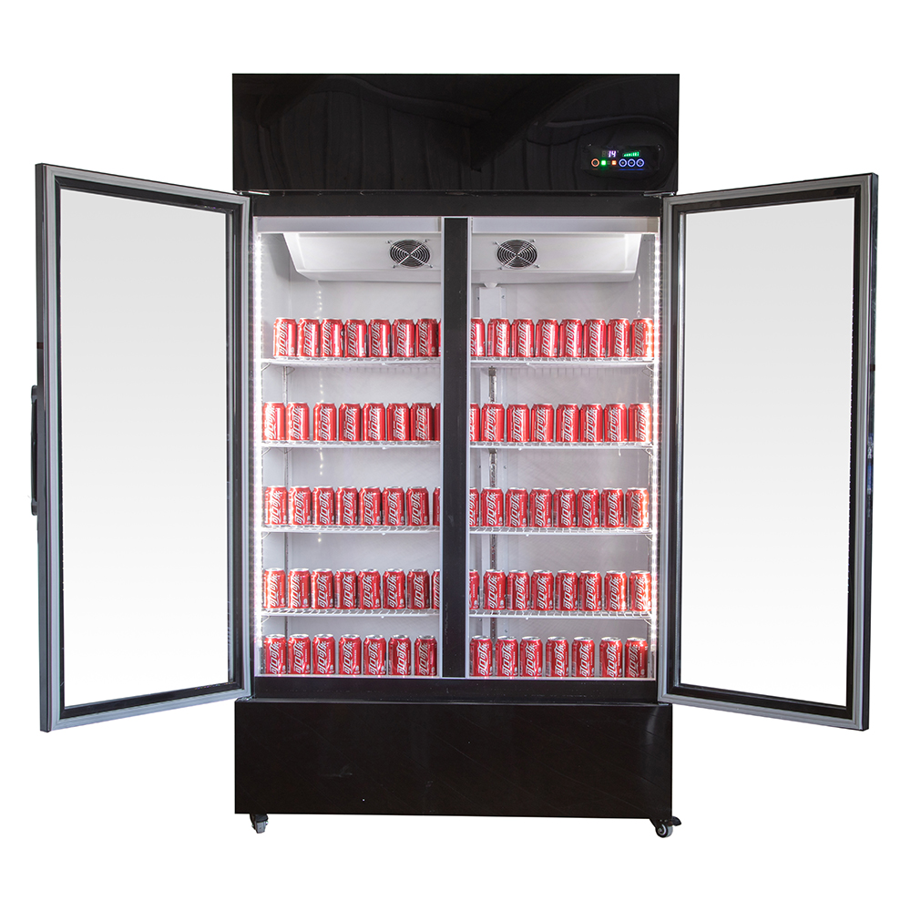 Beverage Bar Fridge Kitchen Wi - Beer & Wine Jockey Plaza Shopping recension och pris
