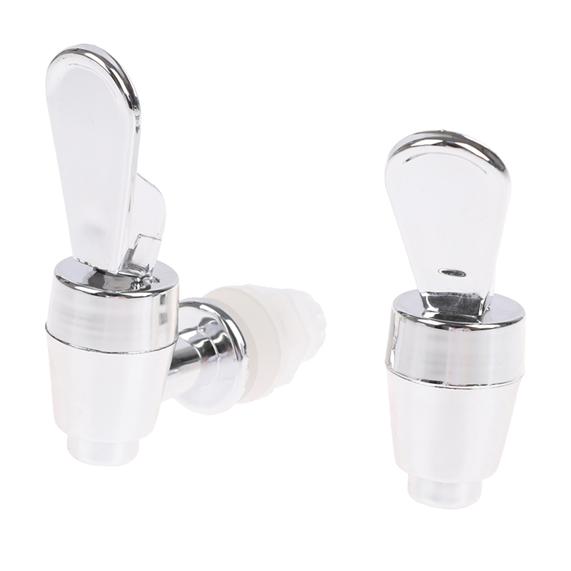 Hot Sale 12mm Plastic Faucet T - Wine Beer Usa recension och pris
