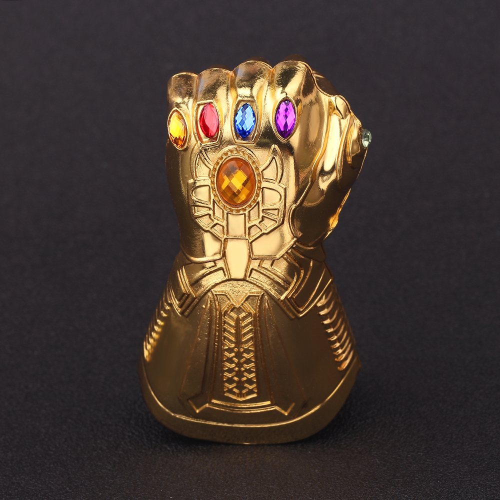 Thanos Gauntlet Glove Beer Bot - Wine Beer Usa recension och pris