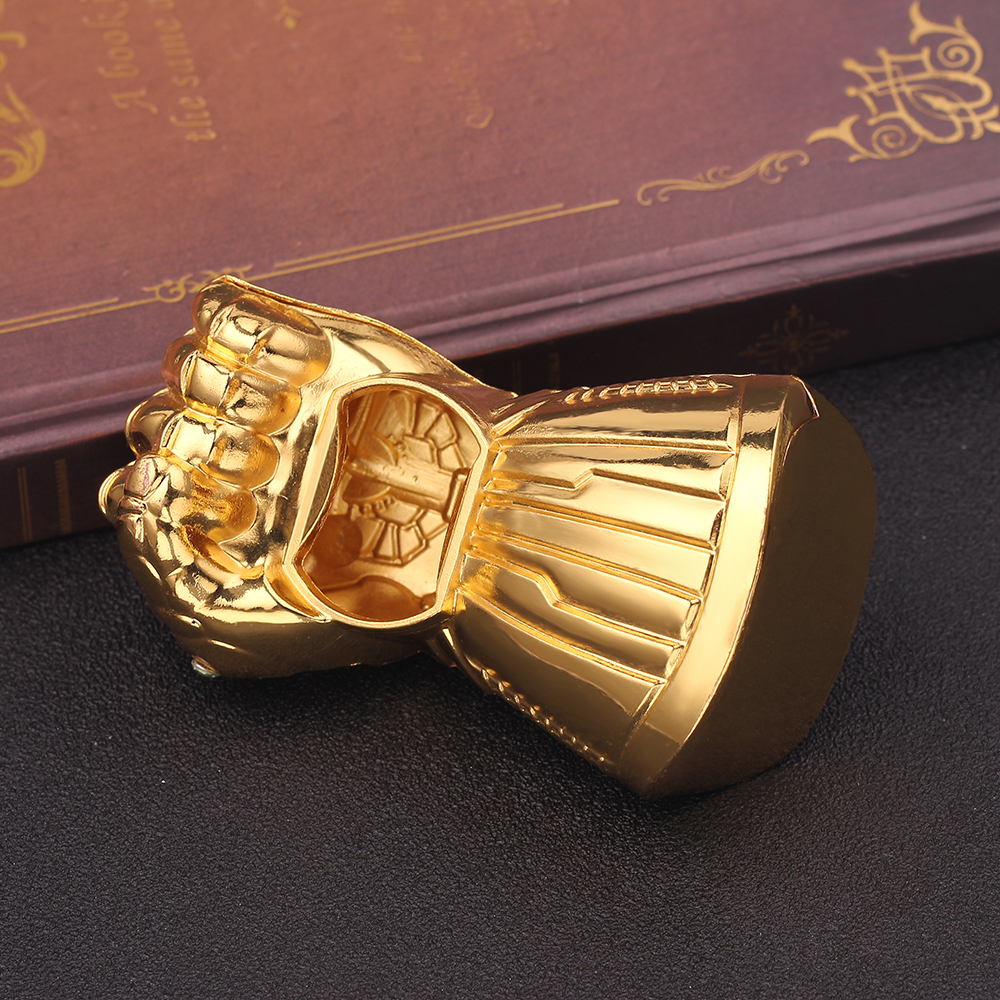 Thanos Gauntlet Glove Beer Bot - Wine Beer Usa recension och pris