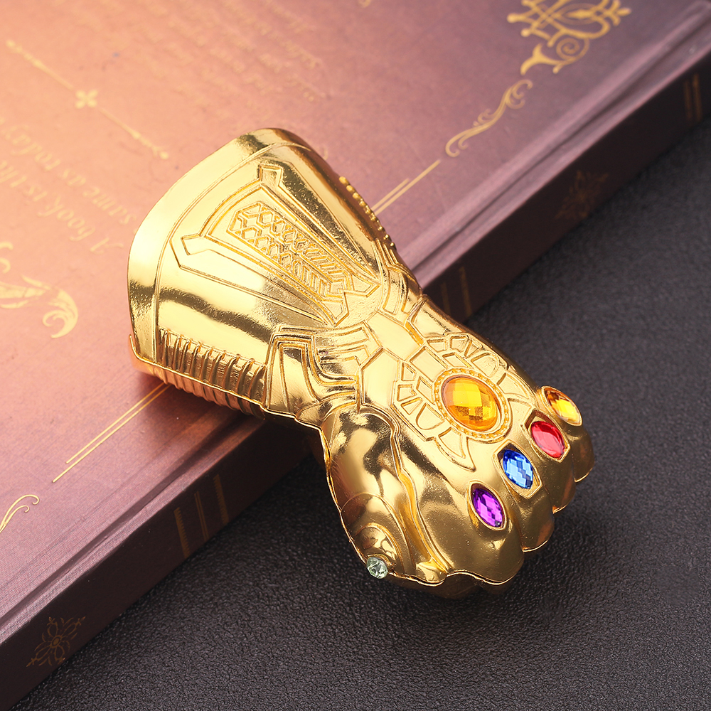 Thanos Gauntlet Glove Beer Bot - Wine Beer Usa recension och pris