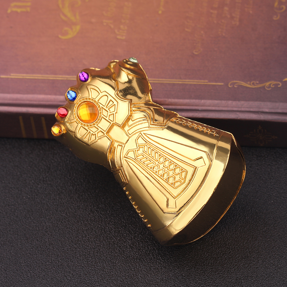 Thanos Gauntlet Glove Beer Bot - Wine Beer Usa recension och pris