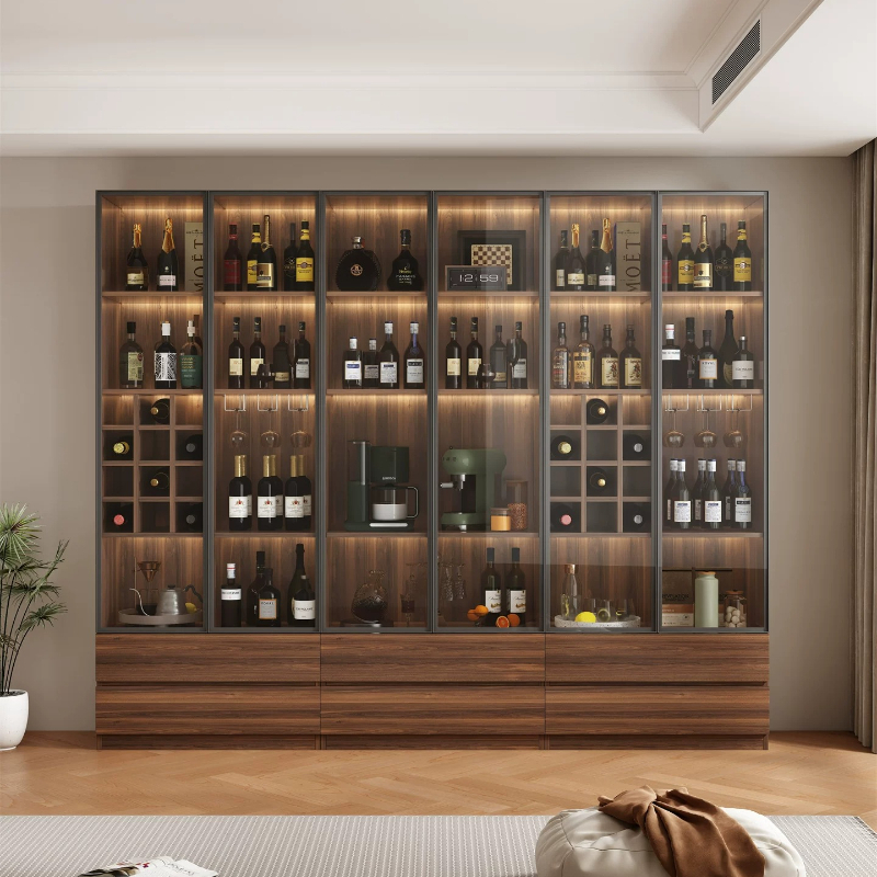 Home Living room glass display - Wine & Beer Tours Of Nova Scotia recension och pris
