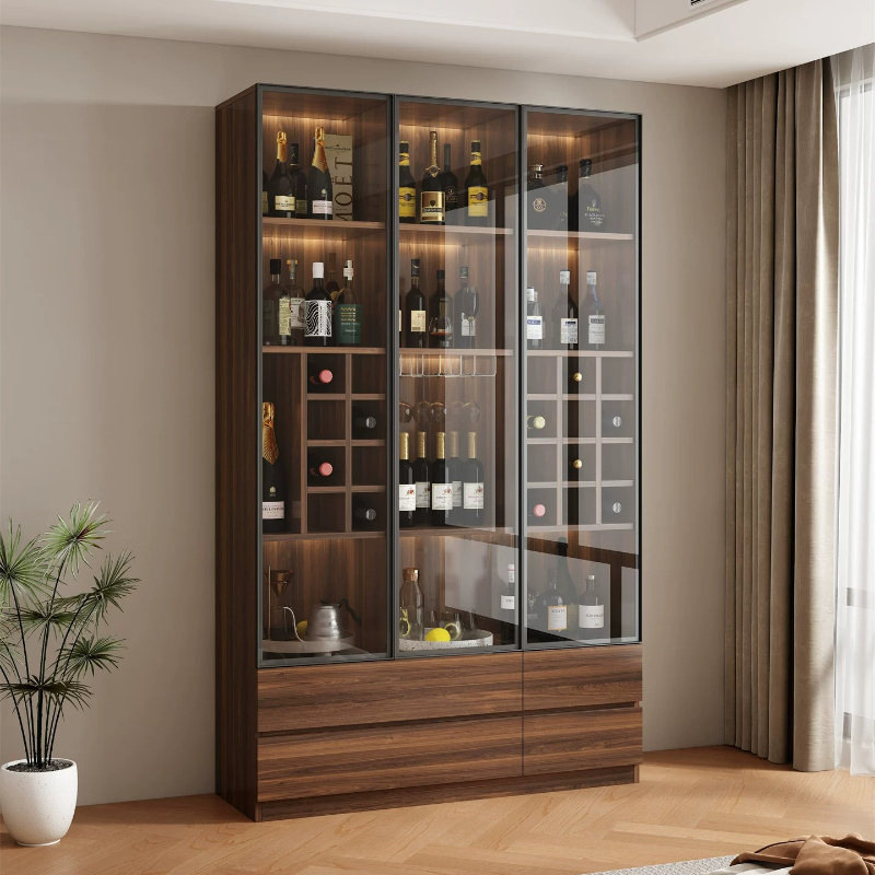 Home Living room glass display - Wine & Beer Tours Of Nova Scotia recension och pris