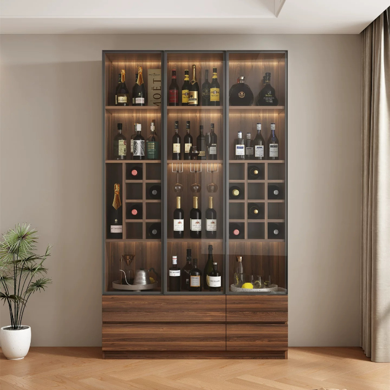 Home Living room glass display - Wine & Beer Tours Of Nova Scotia recension och pris