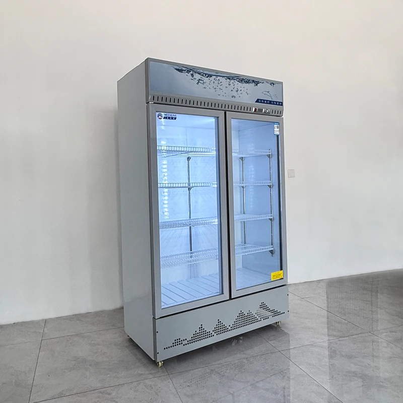 custom.Beverage Cooler Display - Wine Beer Cooler Direct recension och pris