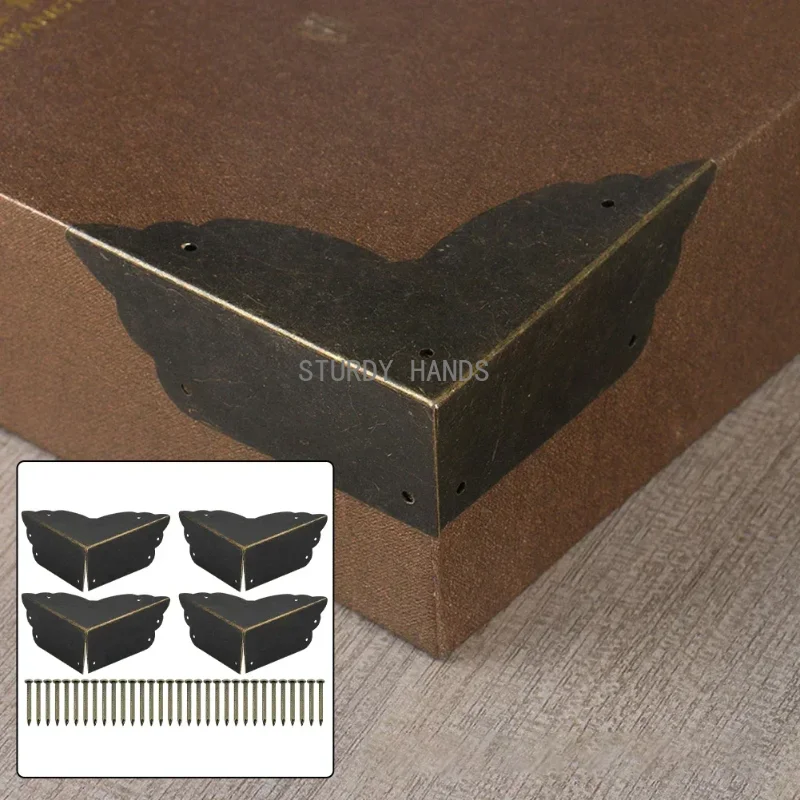 4pcs Corner Guard Antique Wrap - Wine & Beer Tours Of Nova Scotia recension och pris