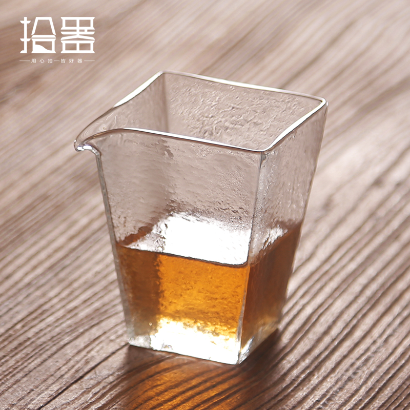 225ml Japanese Heat Resistant  - Wine Beer Glass Set recension och pris