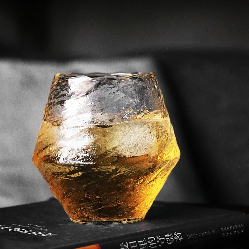 Japanese Whiskey Spirit Glass  - Wine Beer And Spirit recension och pris