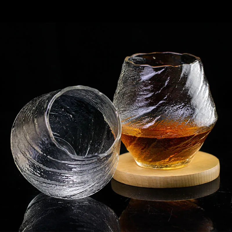 Japanese Whiskey Spirit Glass  - Wine Beer And Spirit recension och pris