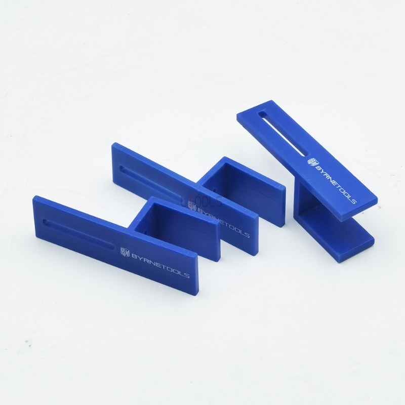 3pcs 18mm Jigs Closing Fixing  - Spirit Measure Jigger recension och pris