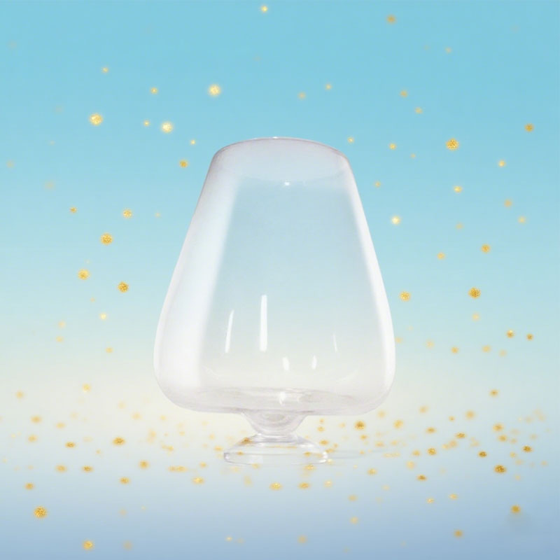 The Unbreakable Whisky Glass P - Wine Beer And Spirit recension och pris