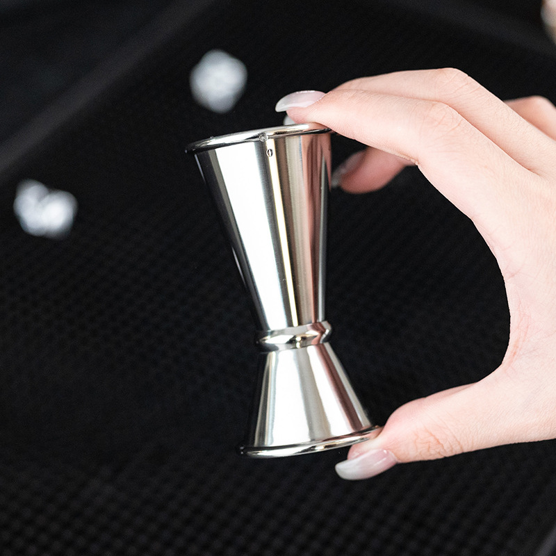 Measuring Cup 30/40/50/60ml 30 - Spirit Measure Jigger recension och pris
