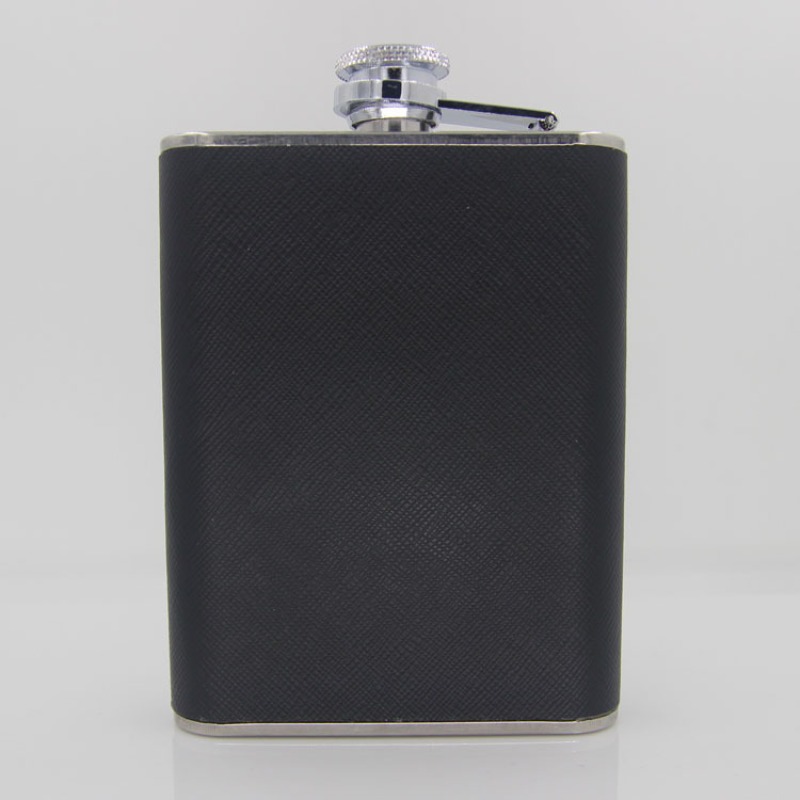 5/6oz flasks Portable Flagon H - Wine Beer And Spirits recension och pris