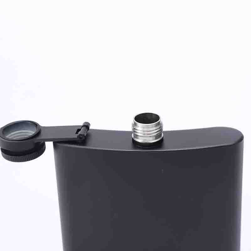 6/7/8/9/10/12oz Portable 304 S - Wine Beer And Spirits recension och pris