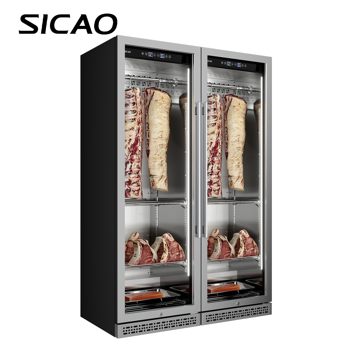 RTS Dry Age Fridge Wine Cooler - Wine & Beer Tours Of Nova Scotia recension och pris