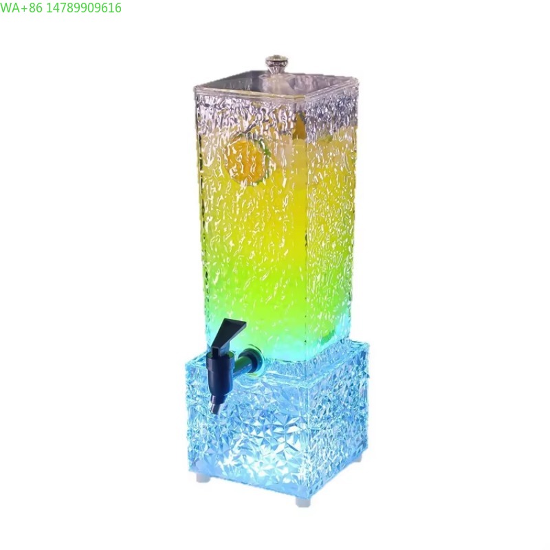 3L Custom Logo PC Beer Tower D - Beer & Wine Jockey Plaza Shopping recension och pris