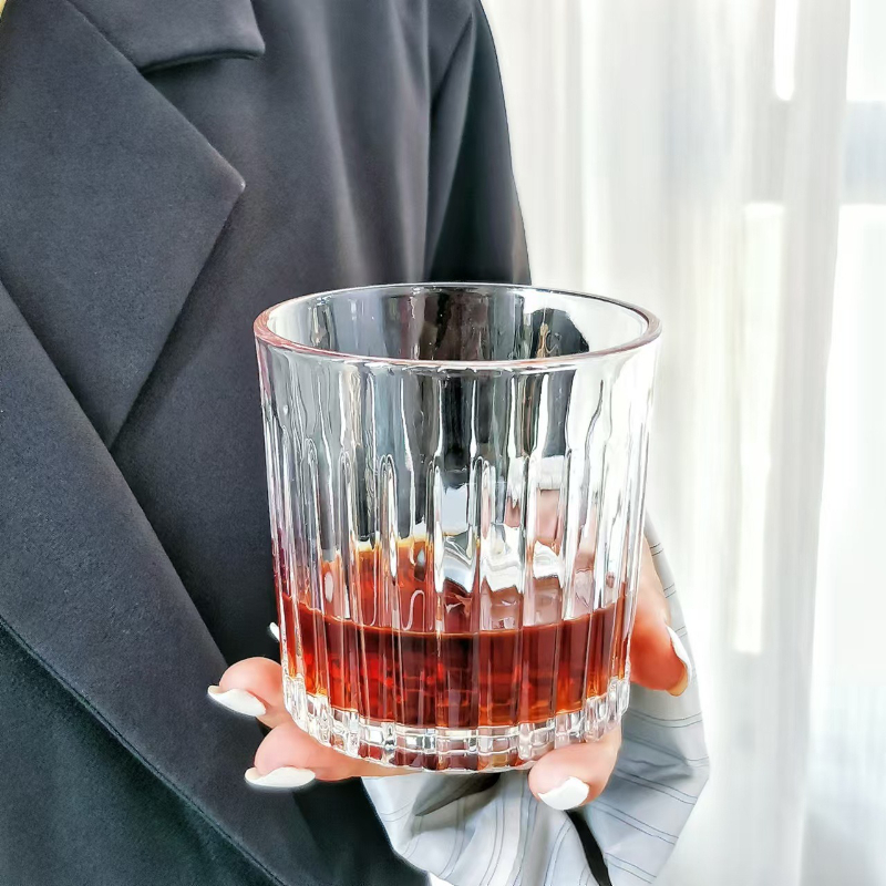 Drinking Glasses Whisky Wine G - Wine Beer And Spirits recension och pris
