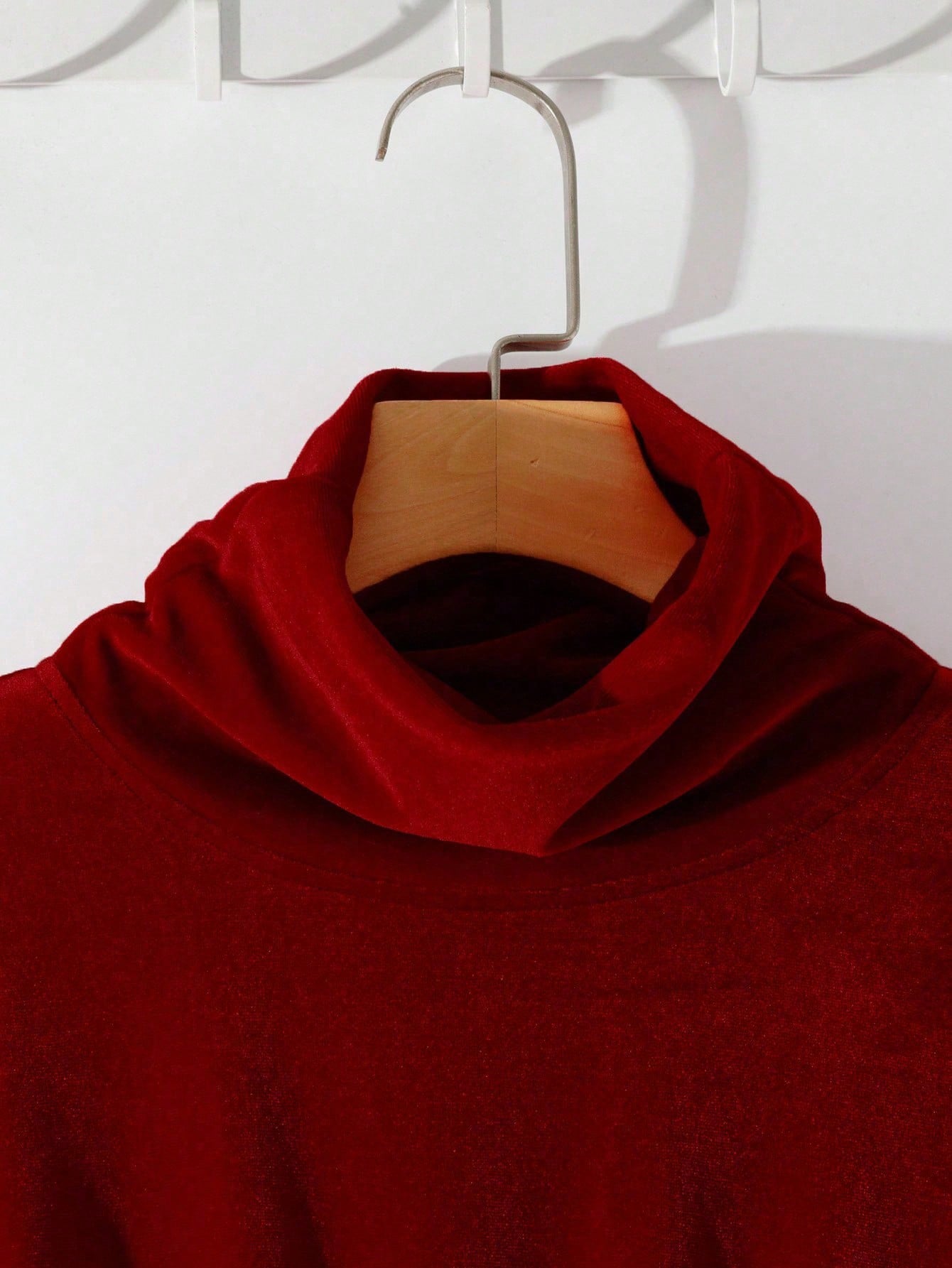 Women's Velvet High Neck Peplu - Wine & Beer Tours Of Nova Scotia recension och pris