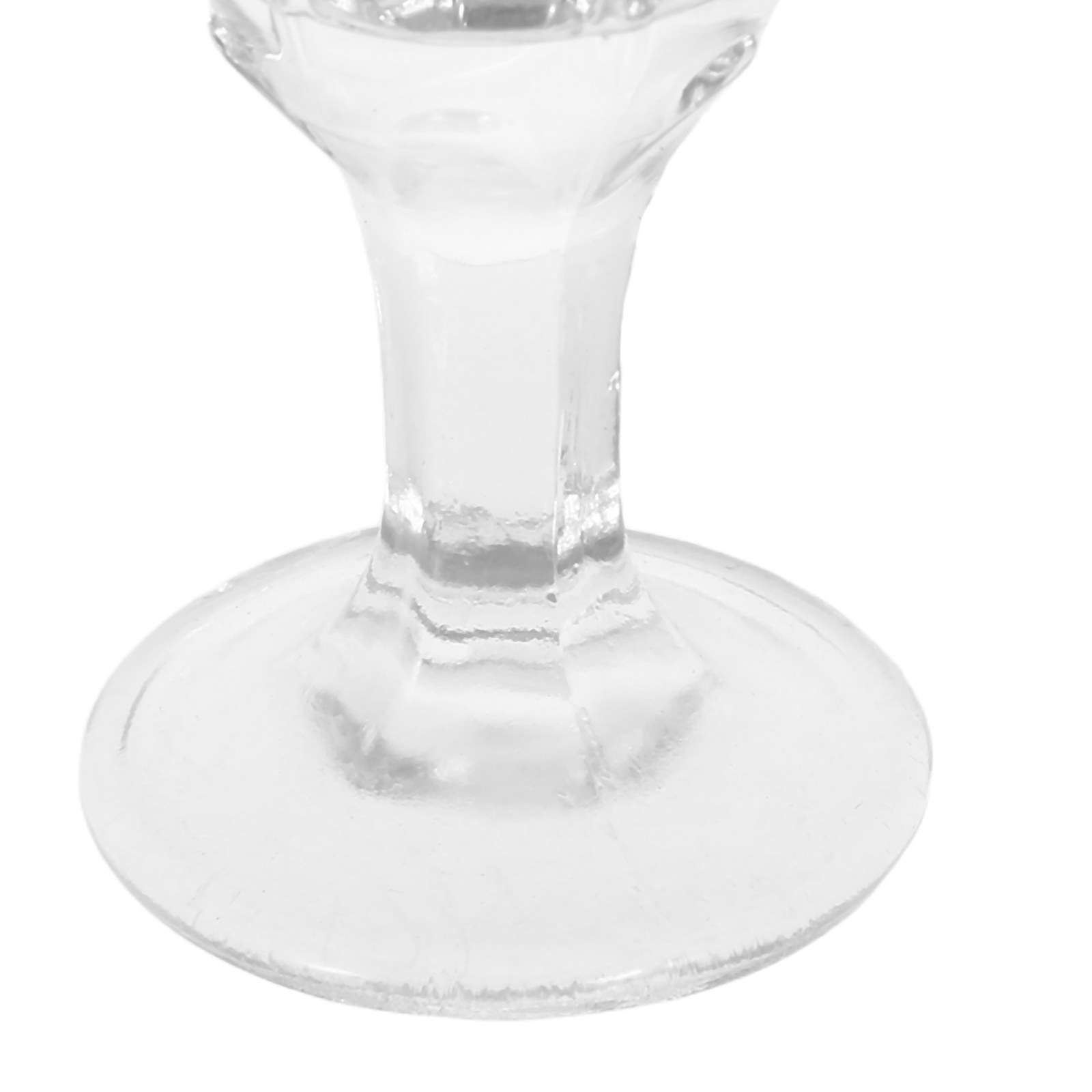 10Pcs Glass Liquor Cup 10Ml Sm - Wine Beer And Spirit recension och pris