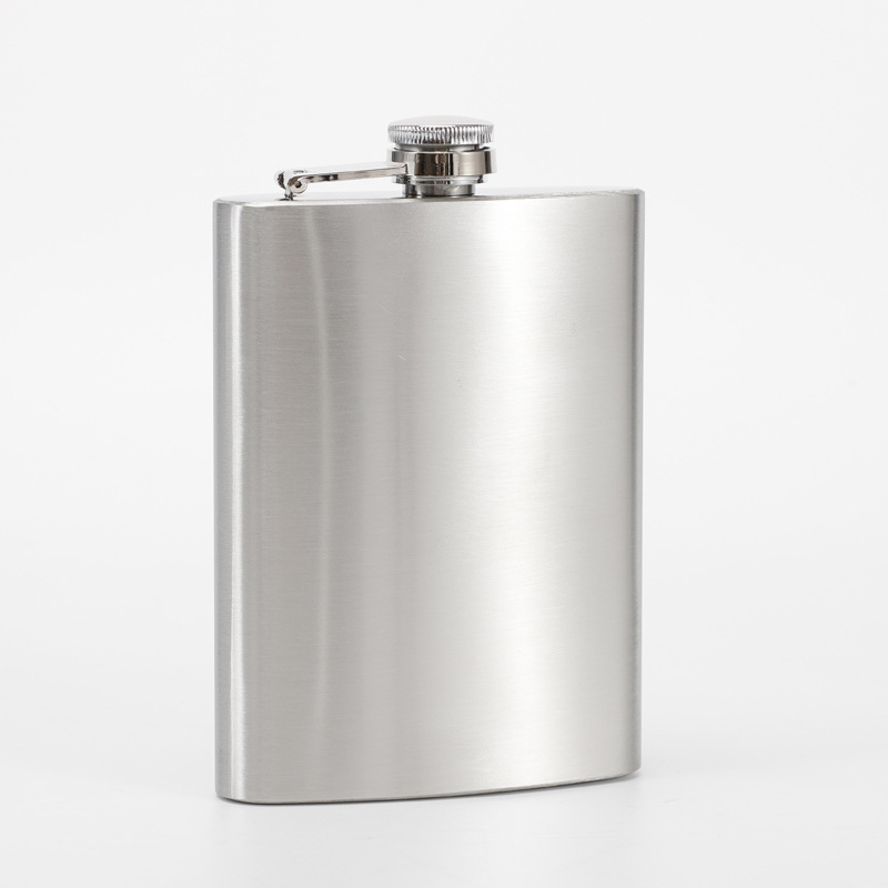 1/5/6/7/8/9/18oz Portable 304  - Wine Beer And Spirits recension och pris