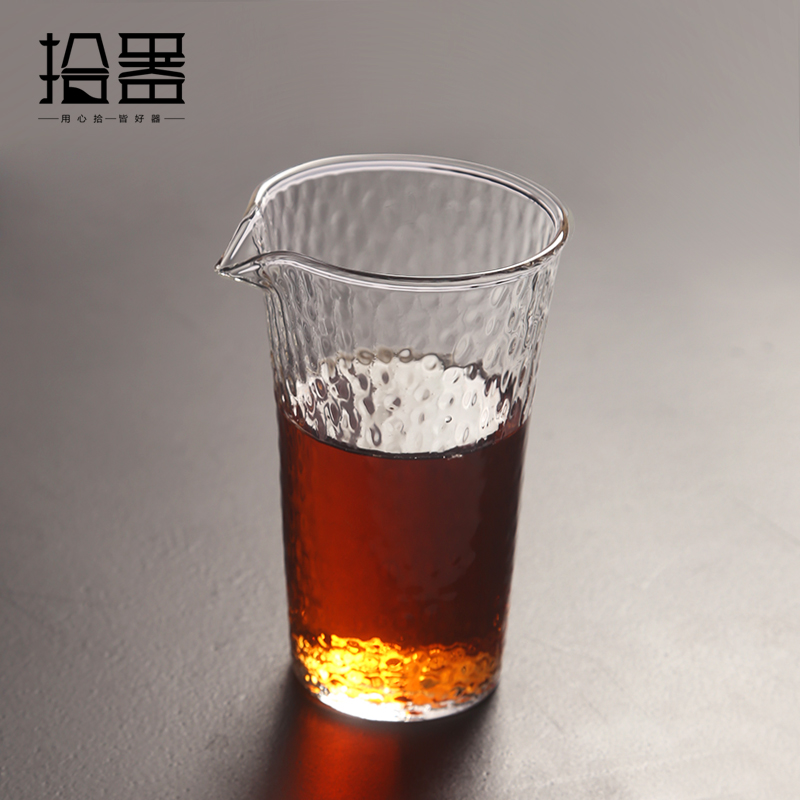230ml Japanese Heat Resistant  - Wine Beer Glass Set recension och pris