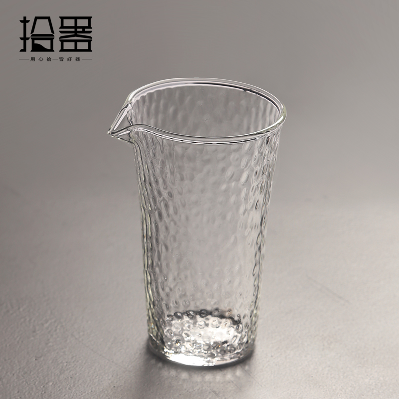 230ml Japanese Heat Resistant  - Wine Beer Glass Set recension och pris