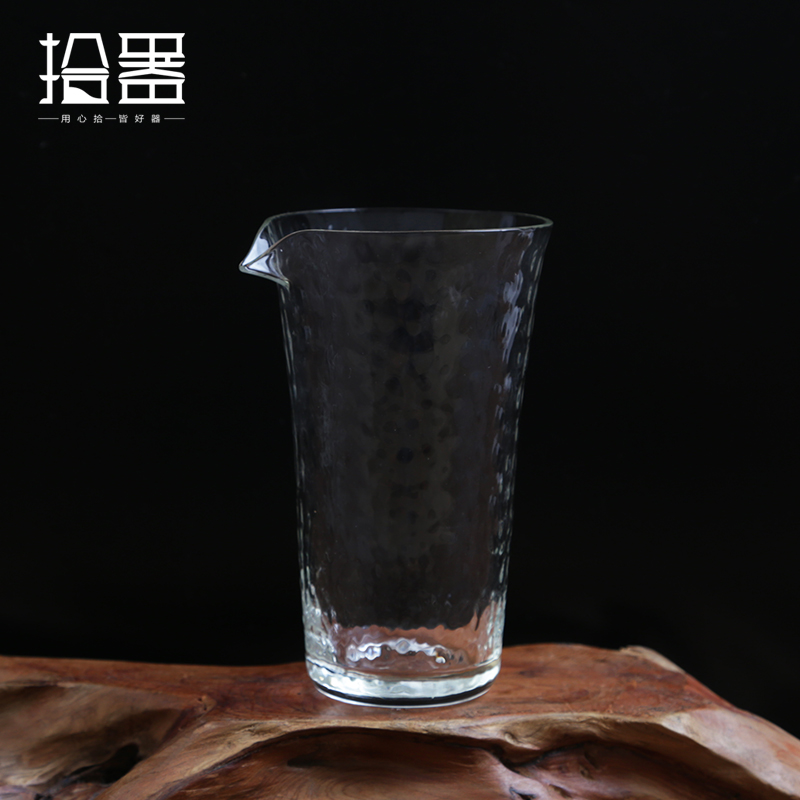230ml Japanese Heat Resistant  - Wine Beer Glass Set recension och pris