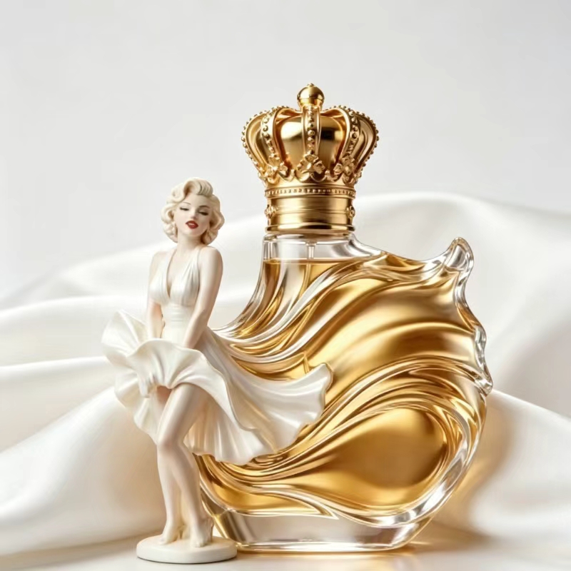 Art Deco Marilyn Inspired Whis - Wine Beer And Spirits recension och pris