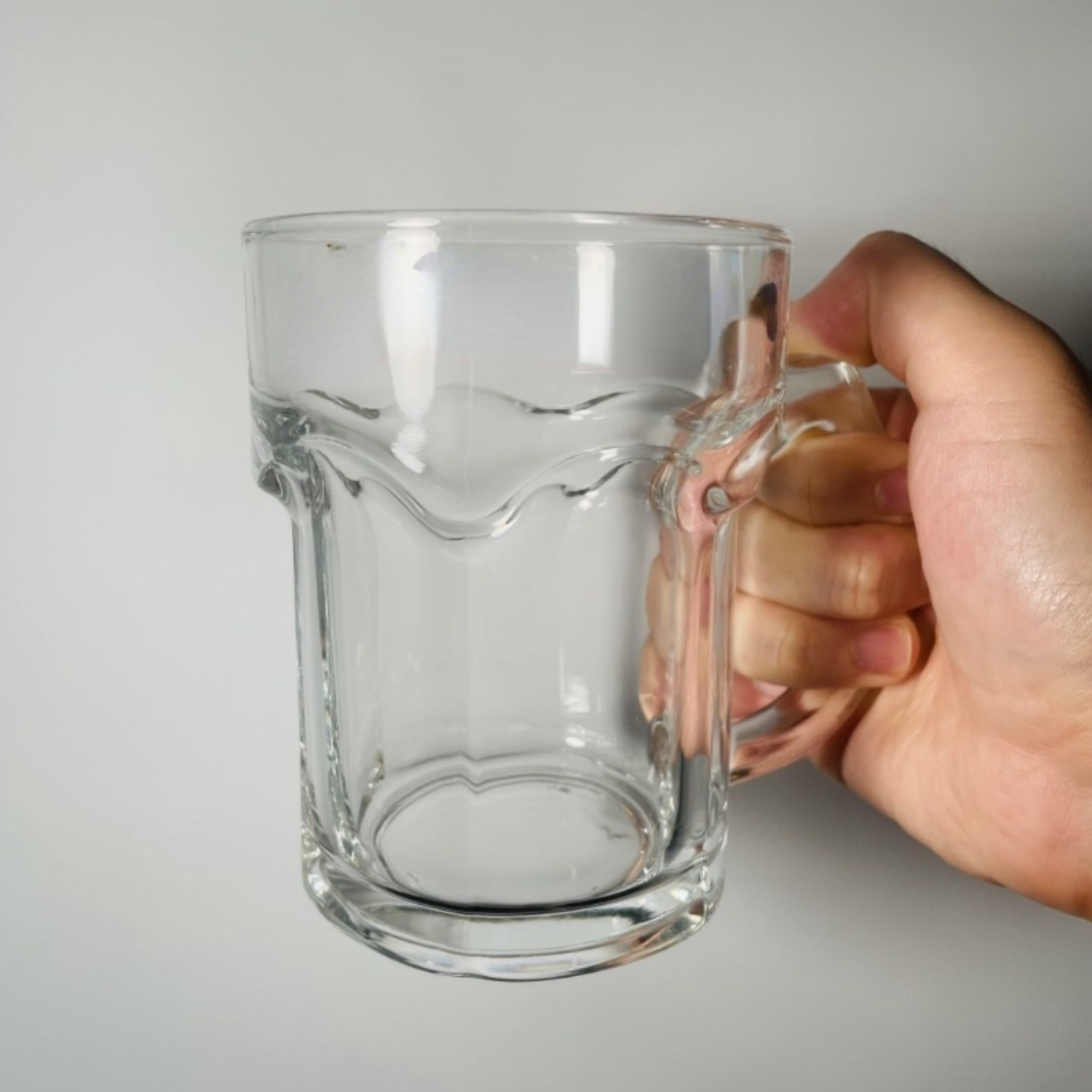 Hogarden 450ml Draft Beer Glas - Wine Beer Glass Set recension och pris
