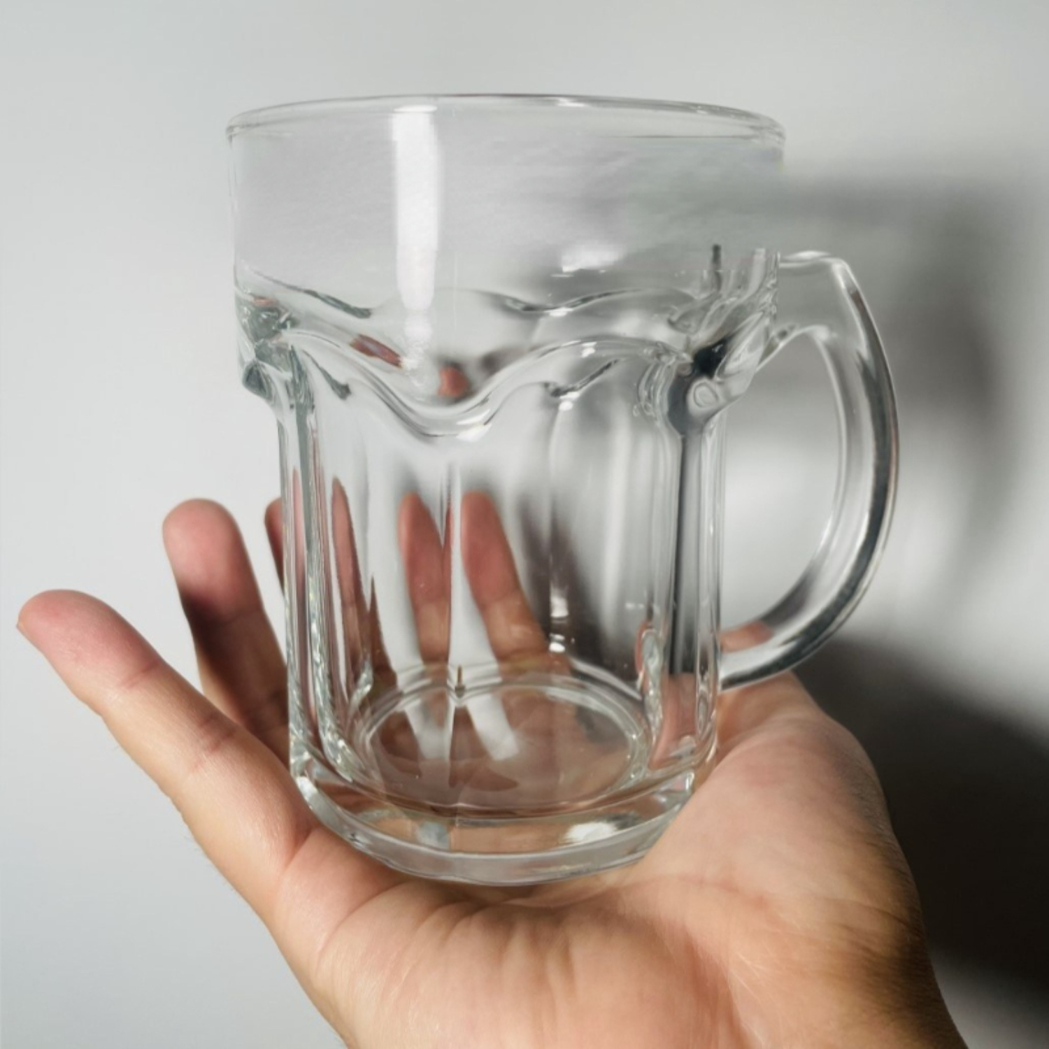 Hogarden 450ml Draft Beer Glas - Wine Beer Glass Set recension och pris