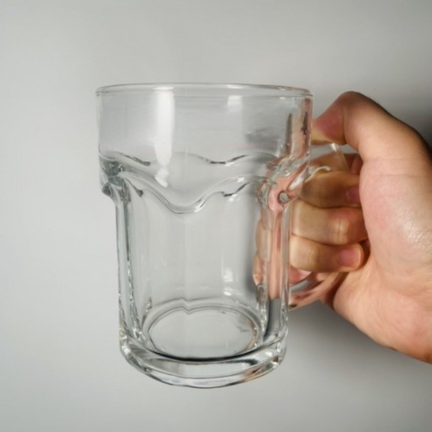 Hogarden 450ml Draft Beer Glas - Wine Beer Glass Set recension och pris