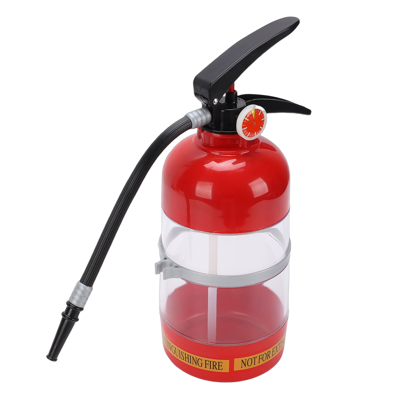 2L Wine Drink Dispenser Fire E - Wine Beer And Spirit recension och pris