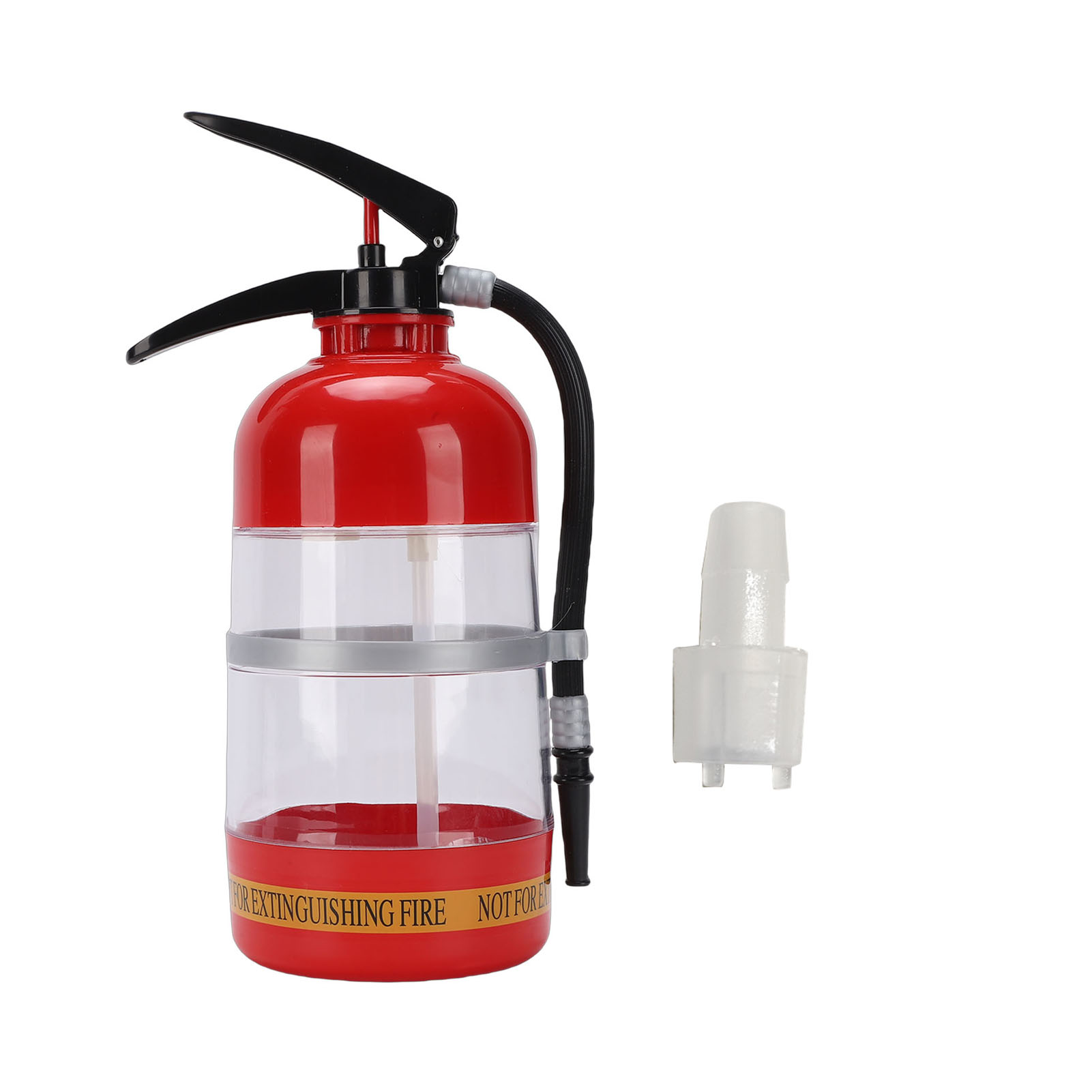 2L Wine Drink Dispenser Fire E - Wine Beer And Spirit recension och pris