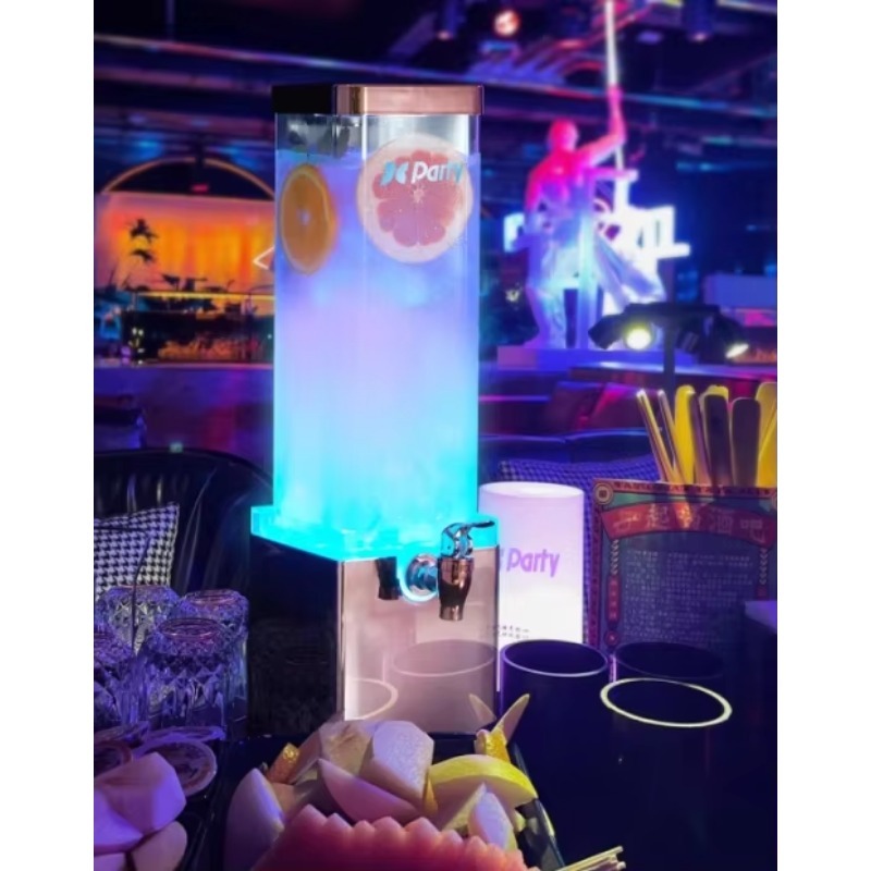Wholesale Luminous Beer Refrig - Beer & Wine Jockey Plaza Shopping recension och pris