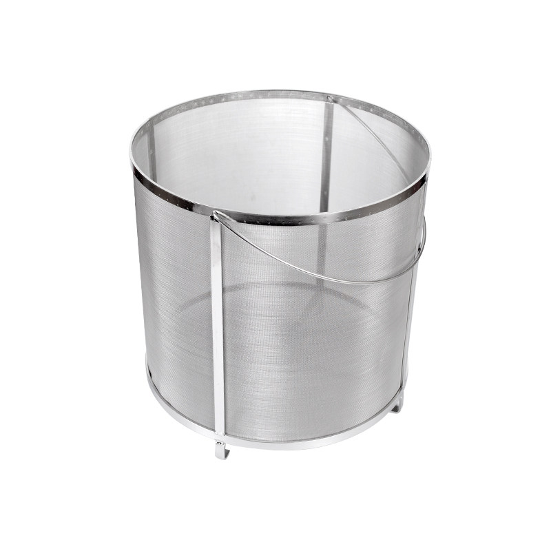 304 Stainless Steel Beer Sacch - Wine Beer Usa recension och pris